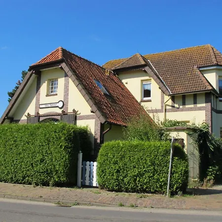 Alter Bahnhof By Interhome Neugarmssiel