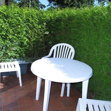 Alter Bahnhof By Interhome