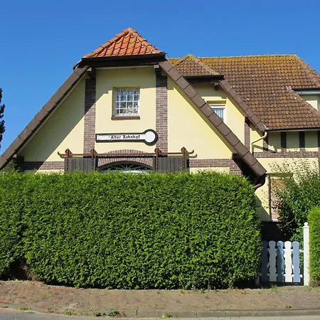 Alter Bahnhof
