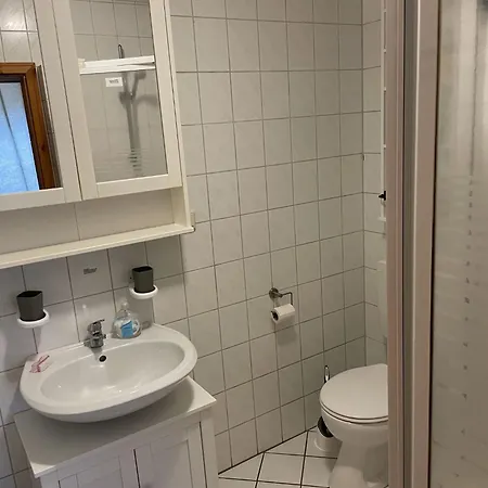 Alter Bahnhof By Interhome * Neugarmssiel