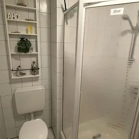 Alter Bahnhof By Interhome Neugarmssiel