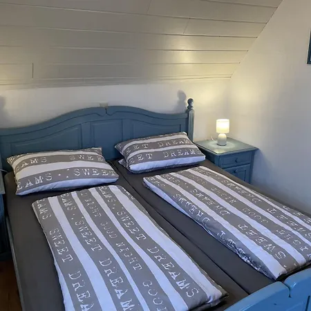 Alter Bahnhof Apartment
