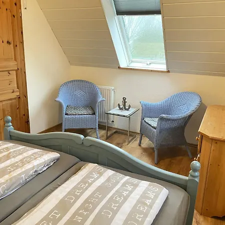 Alter Bahnhof By Interhome