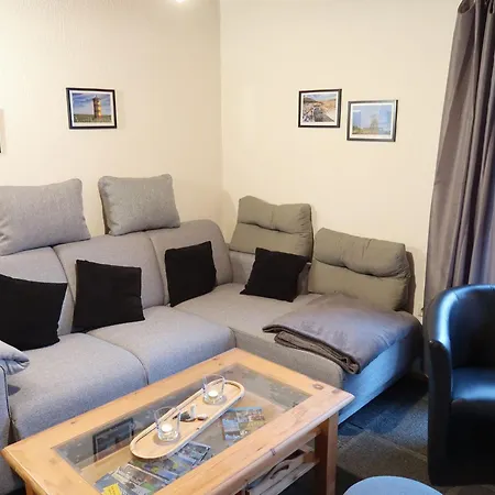 Alter Bahnhof By Interhome *